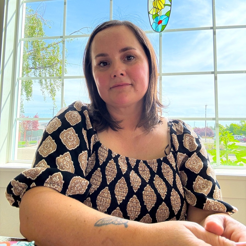 Meet your Posher, Sara